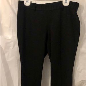 Ladies Apt. 9 Ava Pull-on Pants